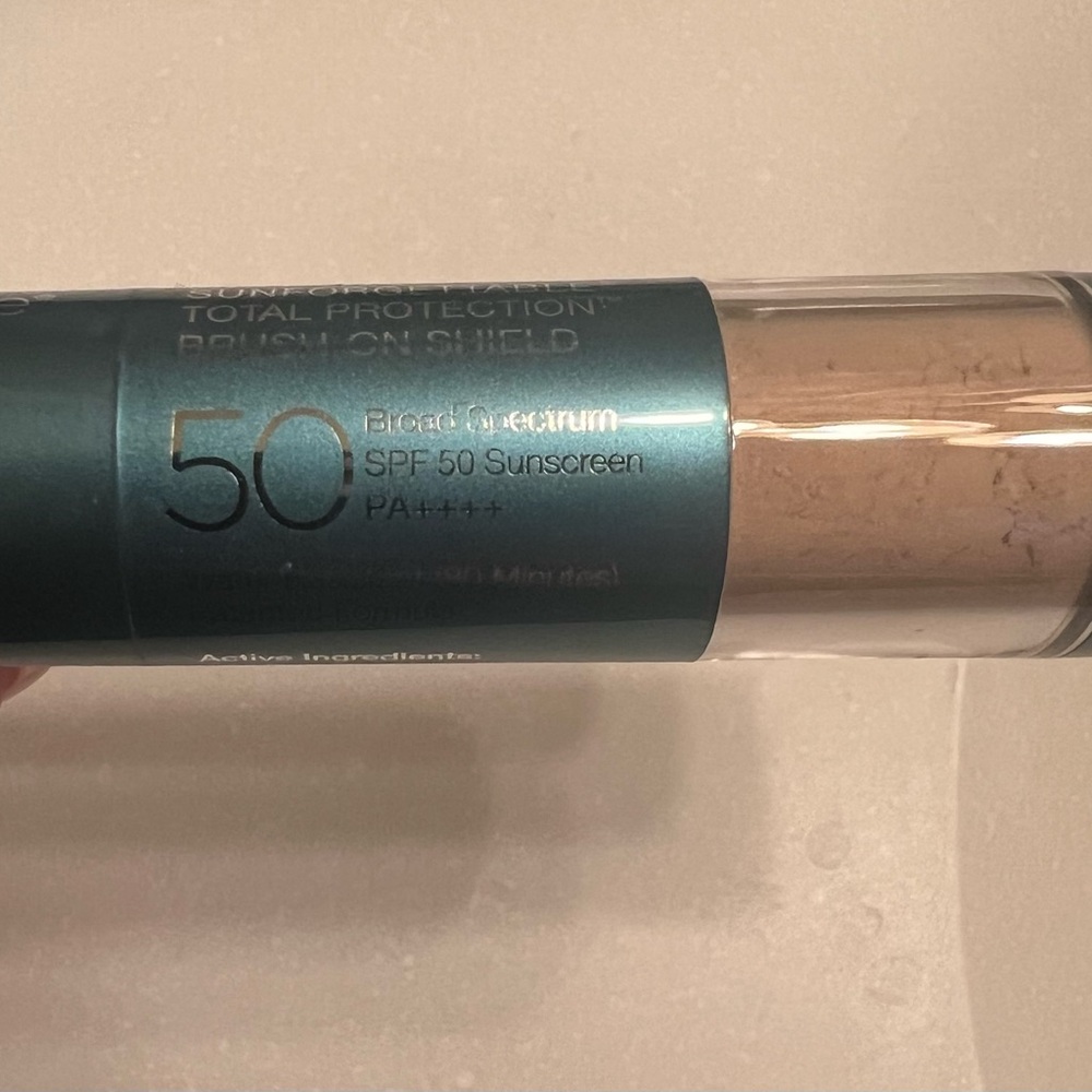 ColoreScience Sunforgettable Total Protection - Picture 9 of 9